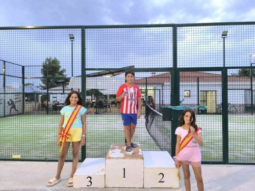 Ganadores juegos. Ausente 2025