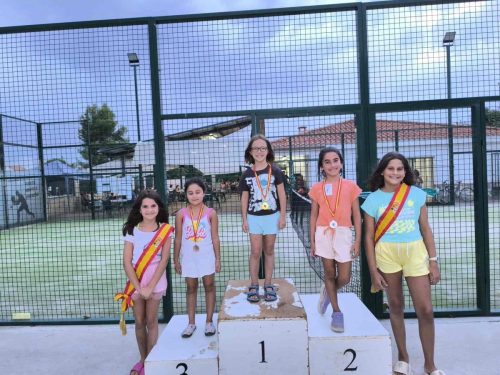 Ganadores juegos. Ausente 2025