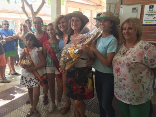 Fiestas Ausente 2019