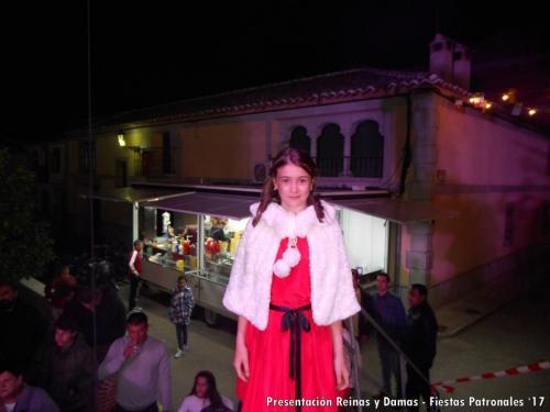 Fiestas del Cristo 2017