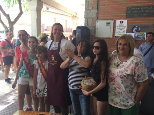 Fiestas Ausente 2019