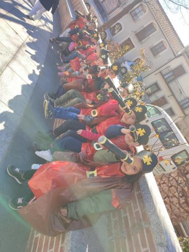 CEIP CRISTO DE LA LUZ