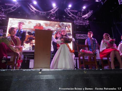 Fiestas del Cristo 2017