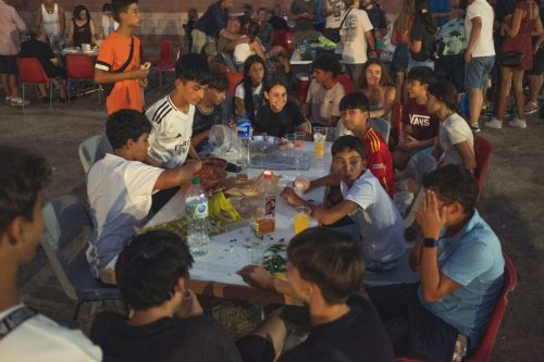Concurso de gazpacho. Ausente 2025
