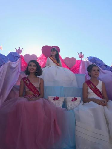 Fiestas Ausente 2019