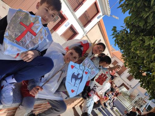 CEIP CRISTO DE LA LUZ