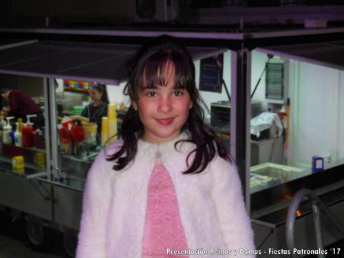 Fiestas del Cristo 2017