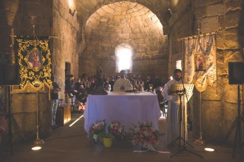 Romería de Melque 2022. Foto David Gamero