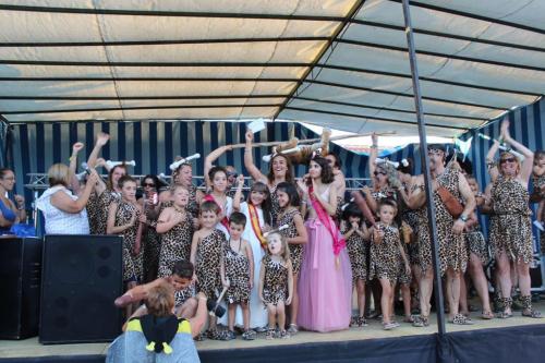 Fiestas Ausente 2019