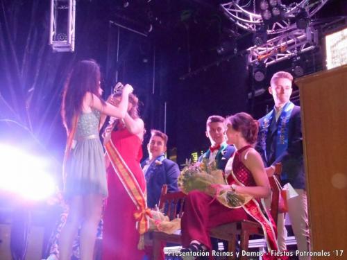 Fiestas del Cristo 2017