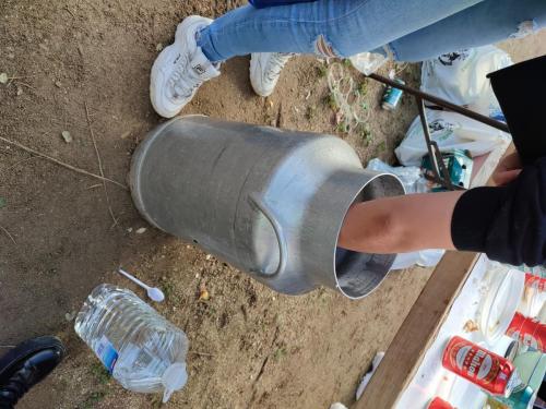 Navidad 2022-Concurso de Migas