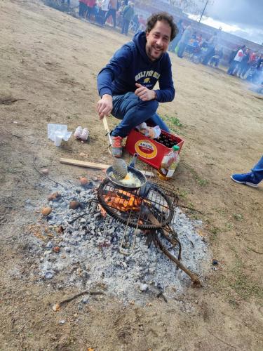 Navidad 2022-Concurso de Migas