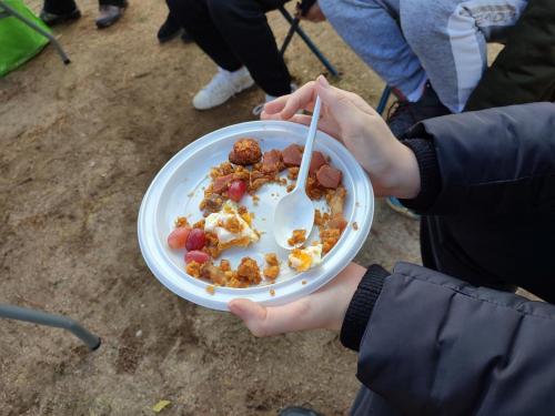 Navidad 2022-Concurso de Migas