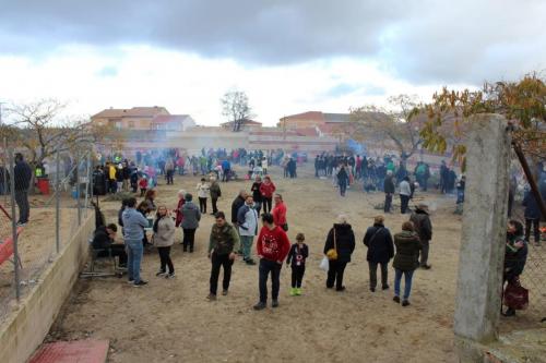 Navidad 2022-Concurso de Migas