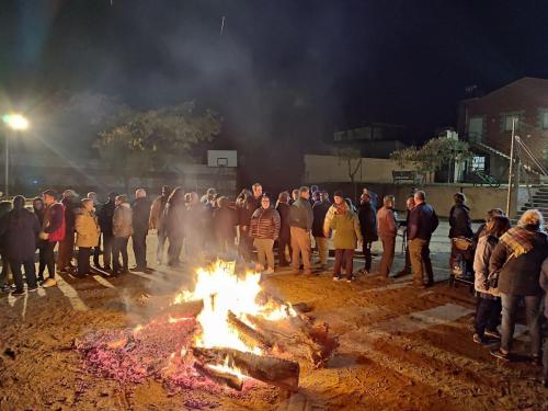 Navidad 2022-El Pucherillo