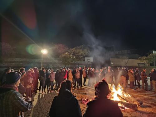 Navidad 2022-El Pucherillo