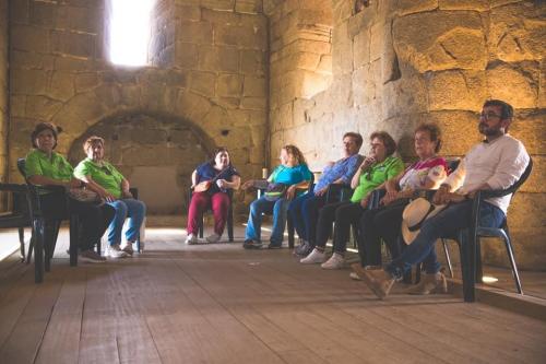 Romería de Melque 2022.