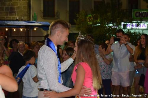 Fiestas Ausente 2017