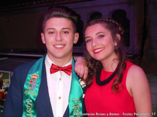 Fiestas del Cristo 2017