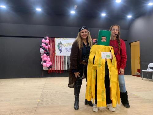 1er. PREMIO INFANTIL