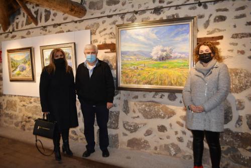 Primavera en Melque 2022