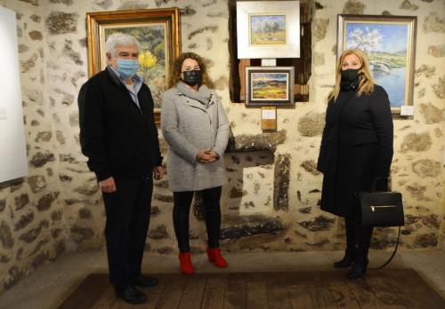 Primavera en Melque 2022