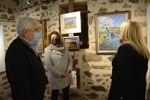 Primavera en Melque 2022