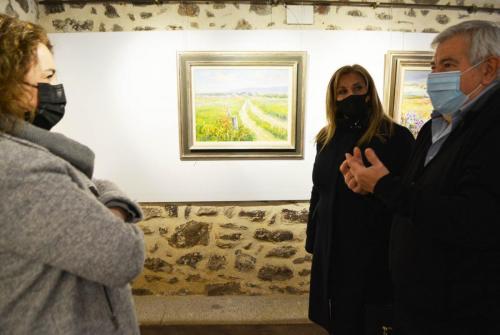 Primavera en Melque 2022