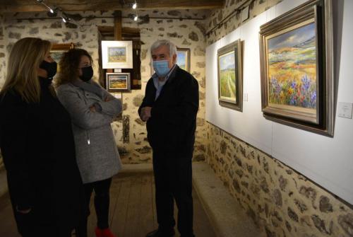 Primavera en Melque 2022