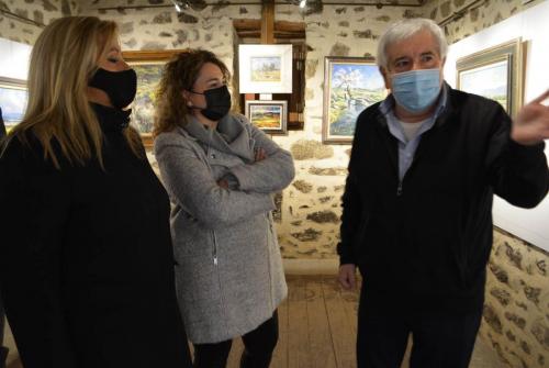 Primavera en Melque 2022