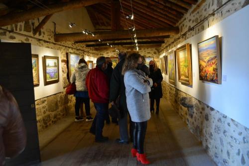 Primavera en Melque 2022