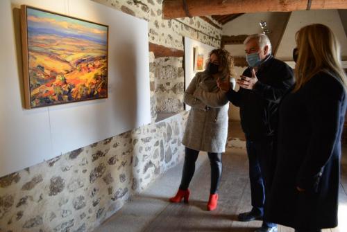 Primavera en Melque 2022