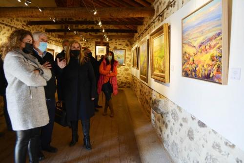 Primavera en Melque 2022