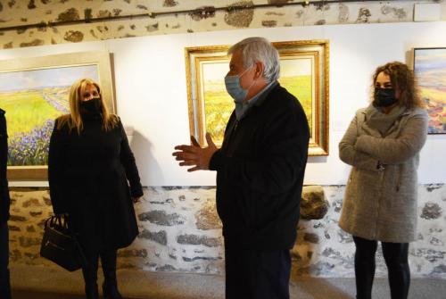 Primavera en Melque 2022