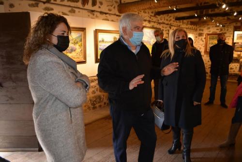 Primavera en Melque 2022