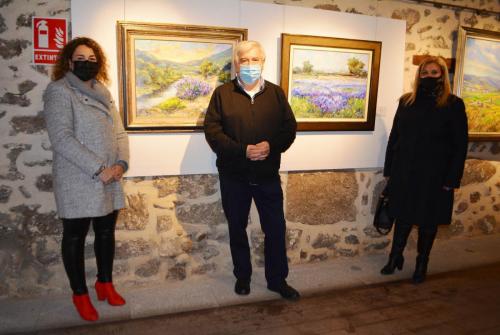 Primavera en Melque 2022