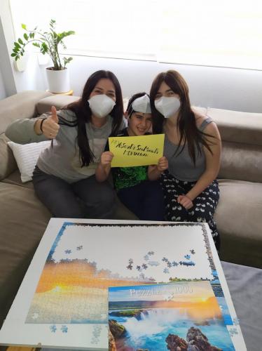 Foto Studio Montalhome