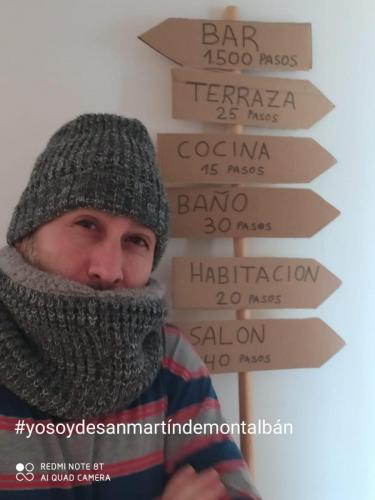 Foto Studio Montalhome