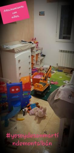 Foto Studio Montalhome