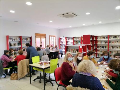 San Martín de Montalbán