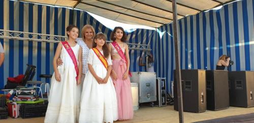 Fiestas Ausente 2019