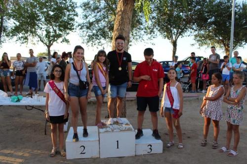 Fiestas Ausente 2019