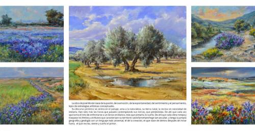 Primavera en Melque 2022