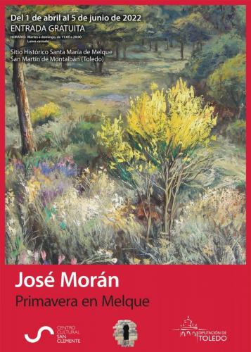 Primavera en Melque 2022