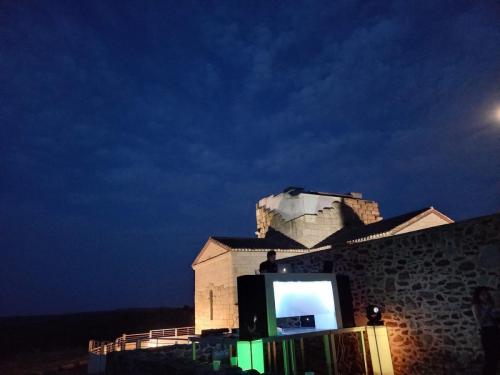 Romería de Melque 2022.