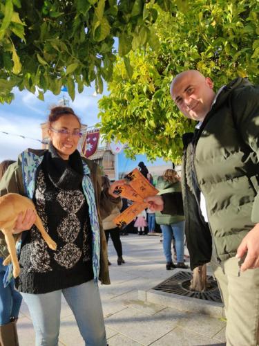 CONCURSO DE FACHADAS