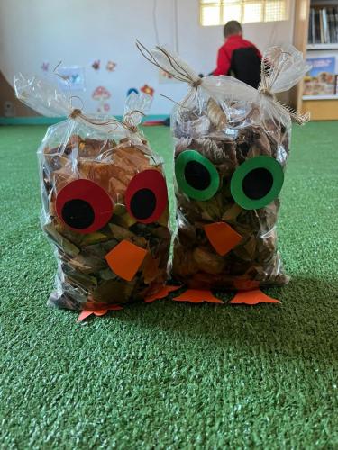 TALLERES DE LUDOTECA