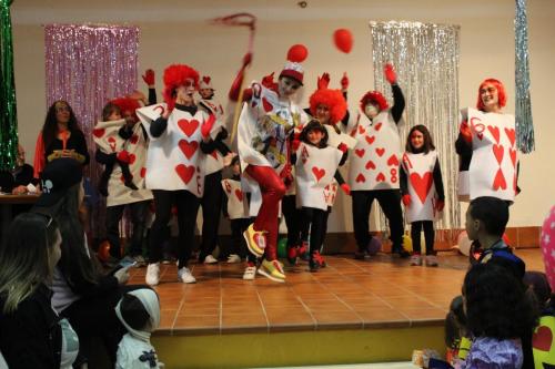 3.PREMIO COMPARSA 2020