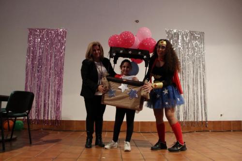 1.PREMIO INFANTIL 2020