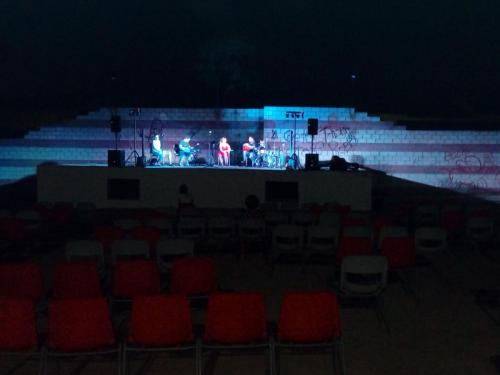 Actividades Agosto 2020